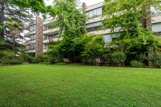 Lo Barnechea, Provincia de Santiago de Chileのアパートメント