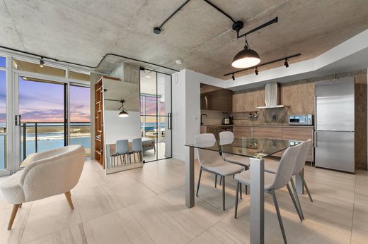 Daire Toronto, Ontario