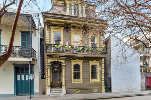 Luxury home in New Orleans, Orleans Parish