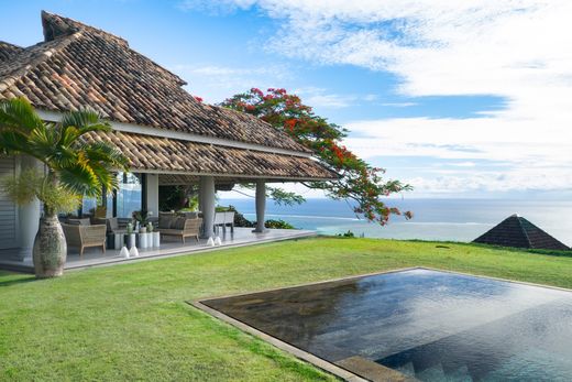 Vrijstaand huis in Punaauia, Îles du Vent