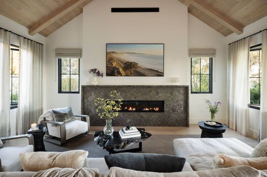 Vrijstaand huis in Napa, Napa County