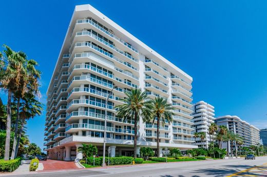 Luxury Apartments For Sale In Surfside Miami Dade