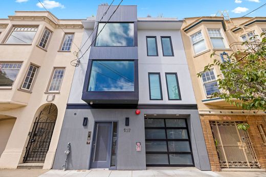 Apartment in San Francisco, San Francisco County