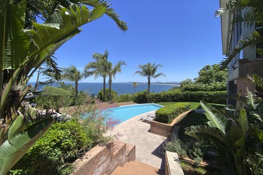 Casa Unifamiliare a Punta Ballena, Maldonado