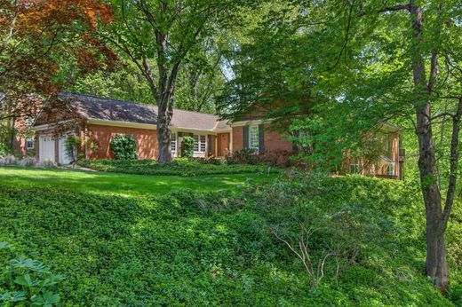 Luxury home in Vienna, Fairfax County