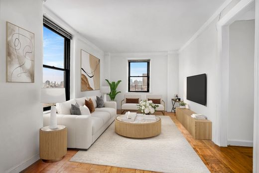Apartment in New York