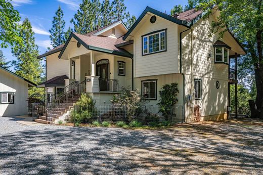 Casa Unifamiliare a Pine Grove, Amador County