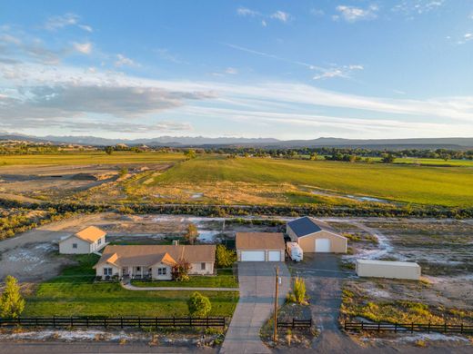 Casa de luxo - Montrose, Montrose County