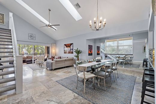 Apartment / Etagenwohnung in Jupiter, Palm Beach County