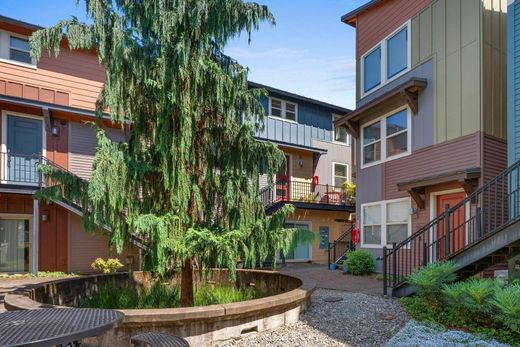 Квартира, Портленд, Multnomah County