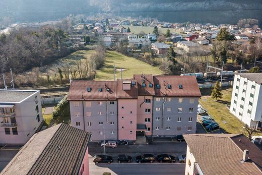 Appartamento a St-Maurice, Geneva