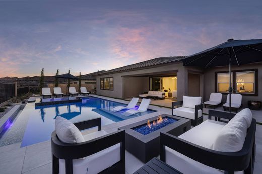 Vrijstaand huis in Henderson, Clark County