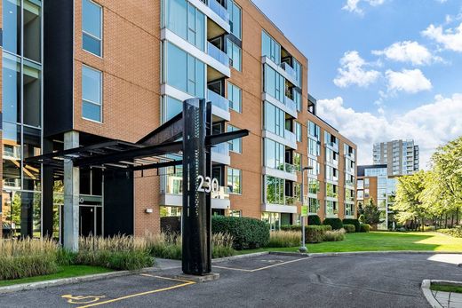 Apartment in Verdun, City of Montréal