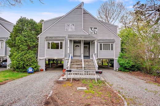 Apartamento - Greenwich, Fairfield County