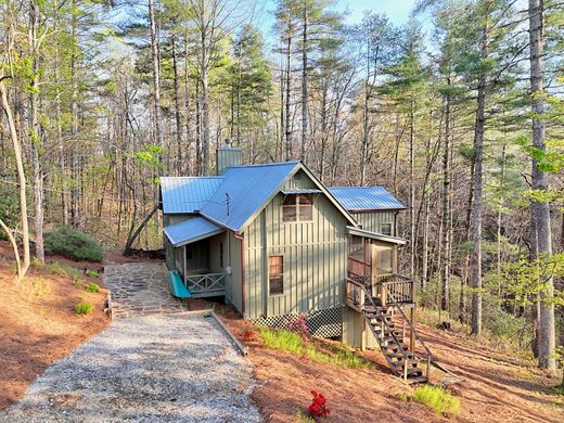 Casa Unifamiliare a Lakemont, Rabun County