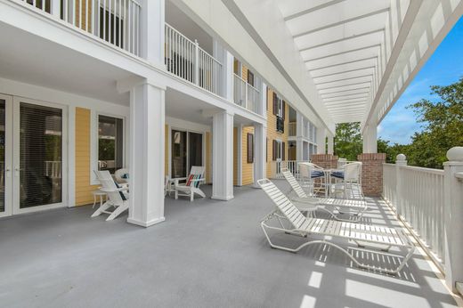 Apartment / Etagenwohnung in Miramar Beach, Walton County