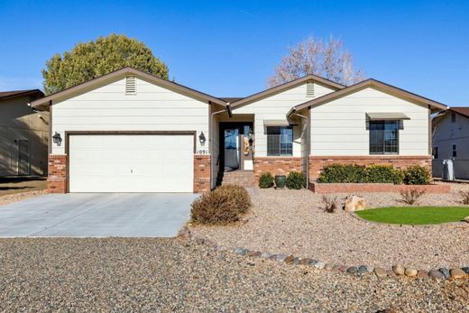 Einfamilienhaus in Dewey, Yavapai County