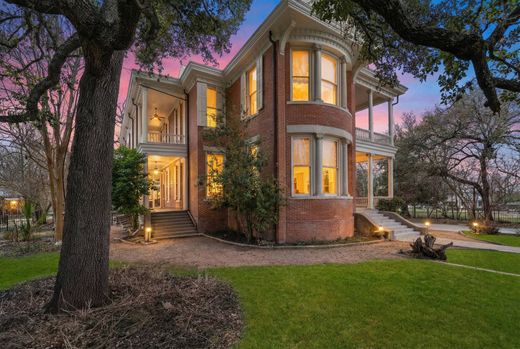 Detached House in New Braunfels, Comal County