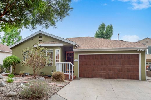 Vrijstaand huis in Culver City, Los Angeles County