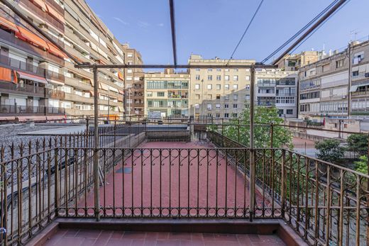 Apartment in Barcelona, Province of Barcelona