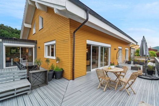 Detached House in Miécourt, Porrentruy District