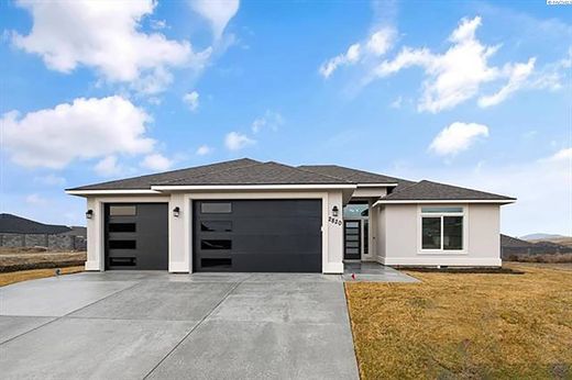 Müstakil ev Kennewick, Benton County