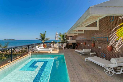 Квартира, Рио-де-Жанейро, Rio de Janeiro