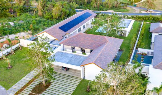 ‏בית חד-משפחתי ב  La Romana, Provincia de La Romana