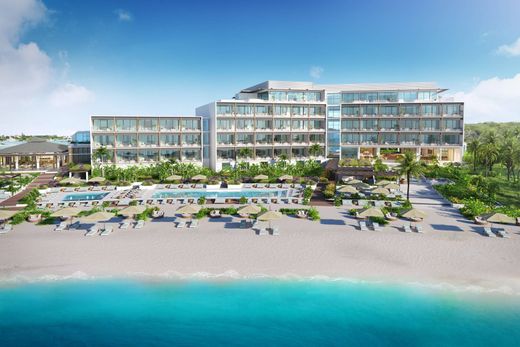 Apartment in Turtle Cove, Providenciales