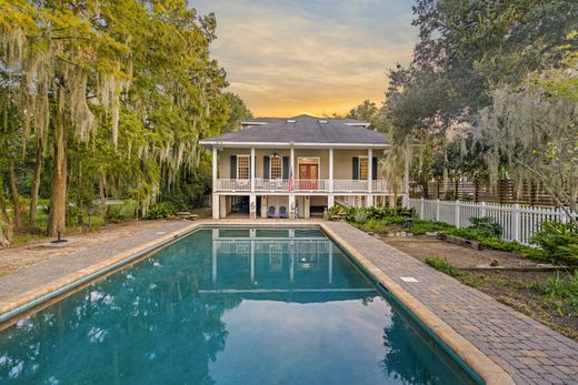 Casa Unifamiliare a Mandeville, Saint Tammany Parish