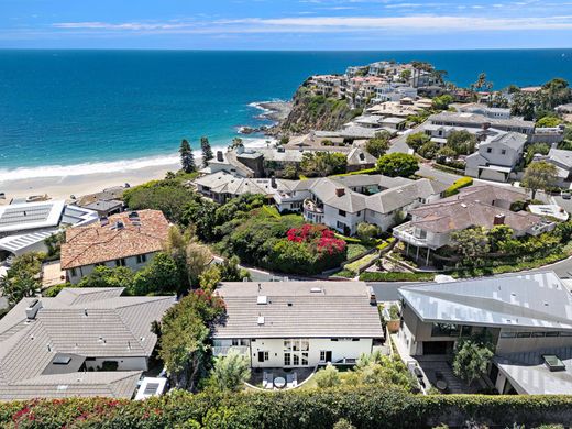 Einfamilienhaus in Laguna Beach, Orange County