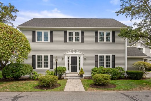 Apartamento - Weston, Middlesex County