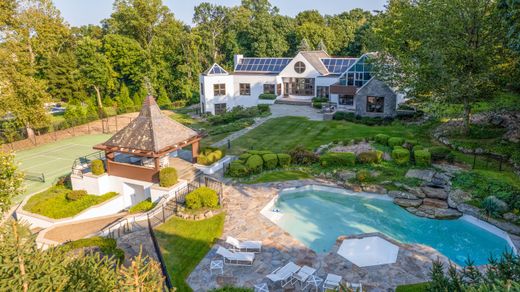 Detached House in Rye, Westchester County