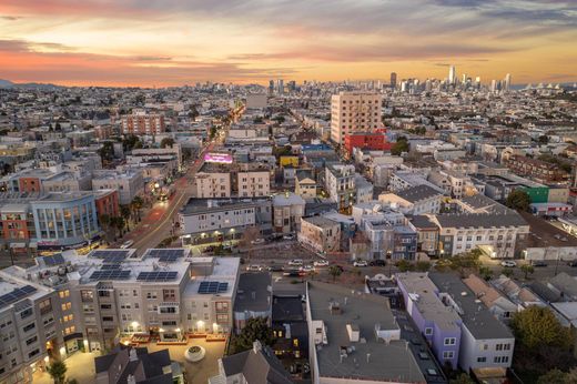 Casa Independente - São Francisco, City and County of San Francisco