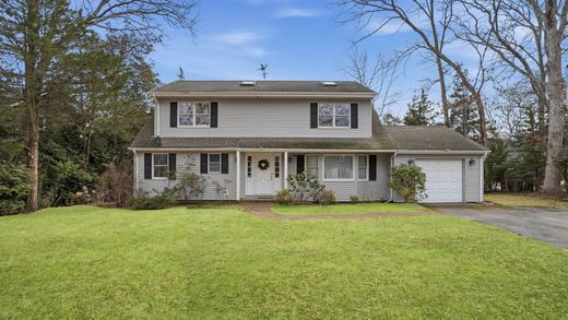 Maison individuelle à Aquebogue, Comté de Suffolk