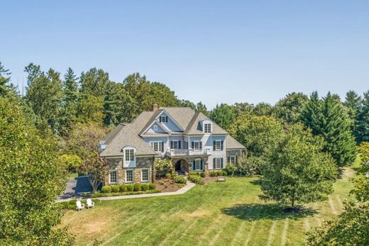 Luxury home in Cockeysville, Baltimore County