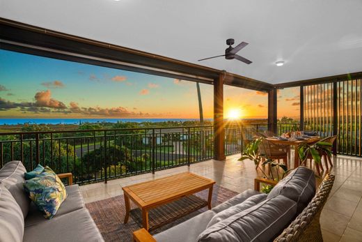 Luxe woning in Koloa, Kauai County