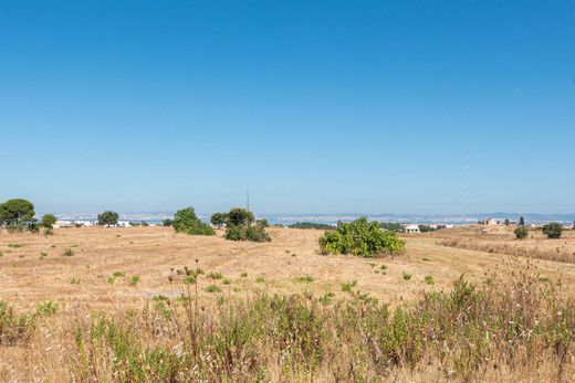 Terreno - Alcochete, Setúbal