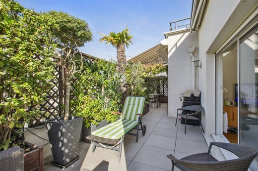 Apartamento - Belleville, Père-Lachaise, Ménilmontant, Paris