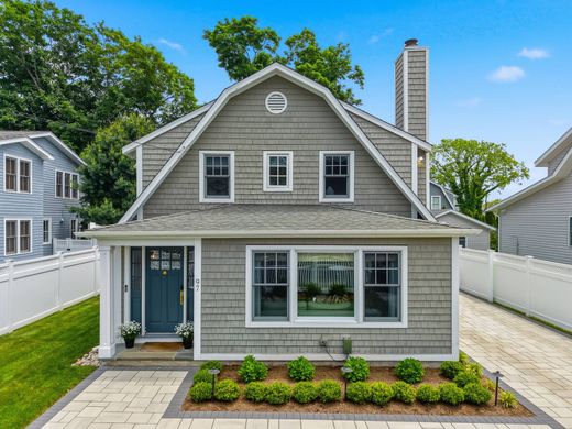 Casa Unifamiliare a Madison, New Haven County
