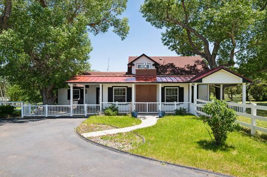 Vrijstaand huis in Elbert, Elbert County