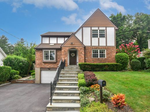 Einfamilienhaus in Glen Head, Nassau County