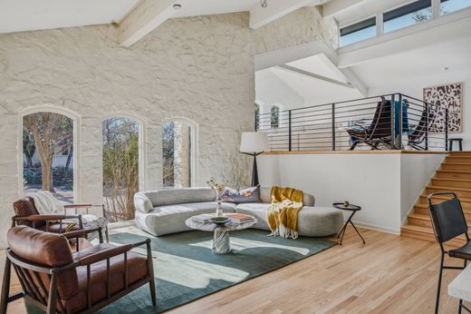 Detached House in Austin, Travis County