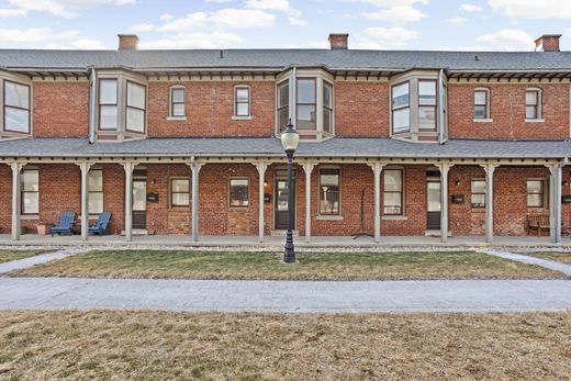Townhouse in Indianapolis, Marion County