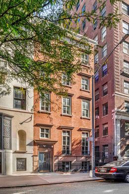 Luxury home in New York