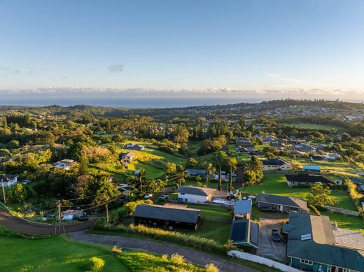 منزل ﻓﻲ Kalāheo, Kauai County