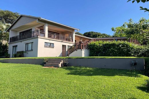 بيت مستقل ﻓﻲ Mtunzini, uThungulu District Municipality