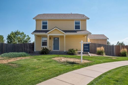 Dom jednorodzinny w Strasburg, Adams County