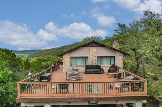 Detached House in Austin, Travis County