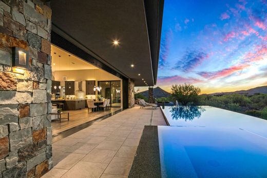 Müstakil ev Scottsdale, Maricopa County